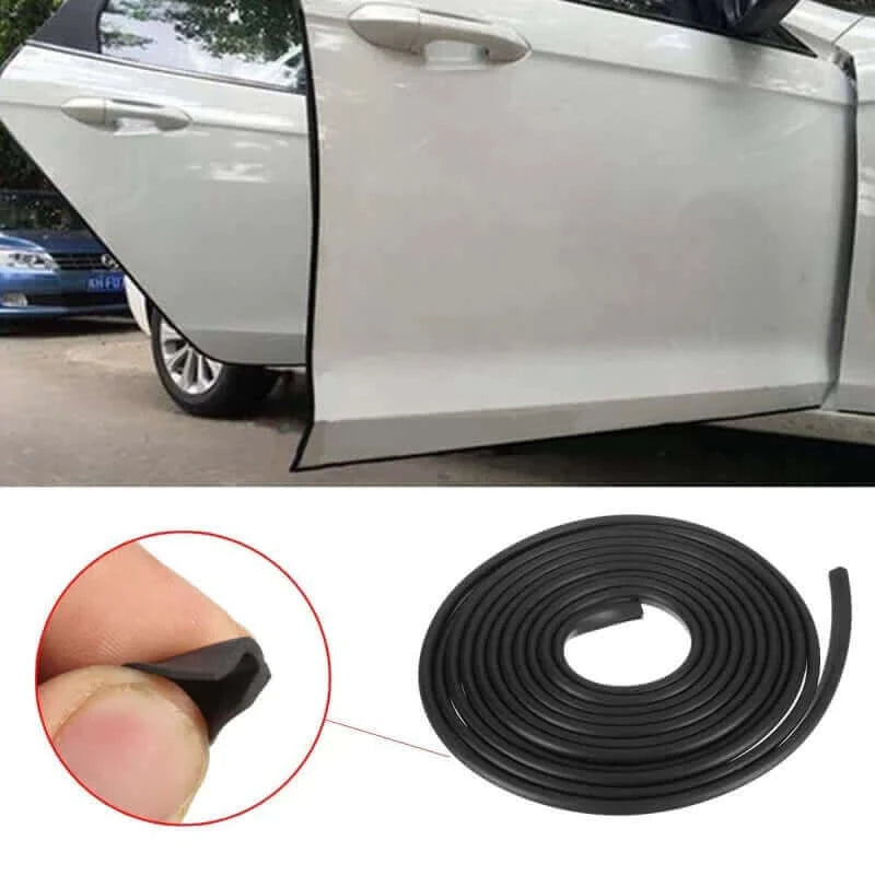 Protectie anti coliziune auto