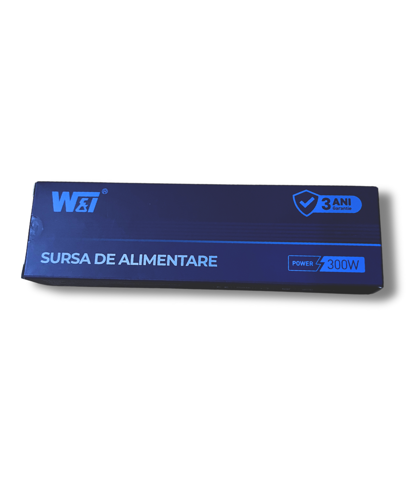 Sursă Alimentare LED 24V IP67 300W-400W Fără Ventilator pentru Iluminat