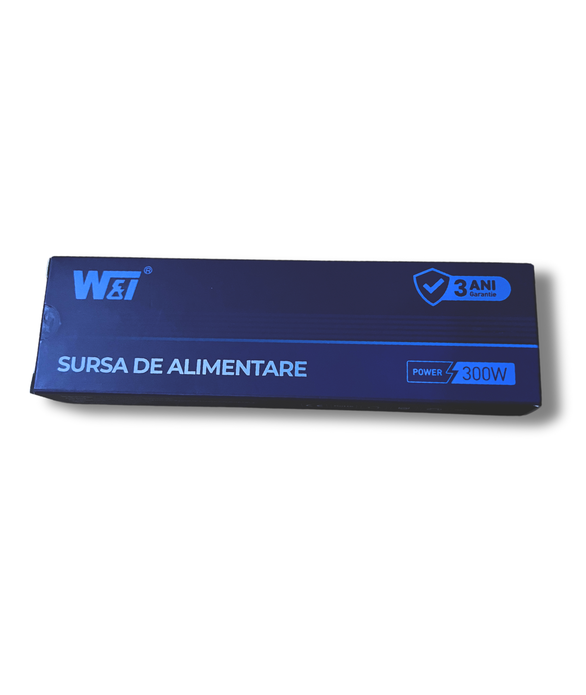 Sursă Alimentare LED 24V IP67 300W-400W Fără Ventilator pentru Iluminat