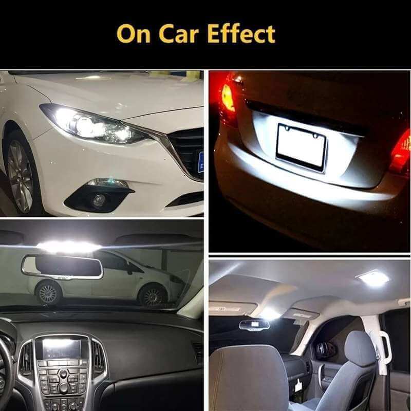 Instalație Xenon Premium