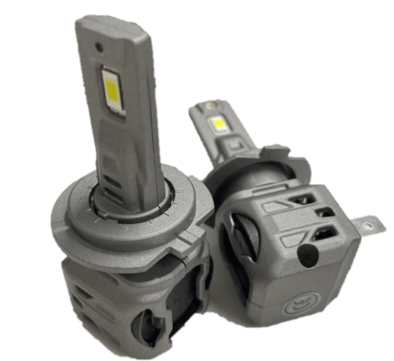 Set Becuri LED ZS8 Auto