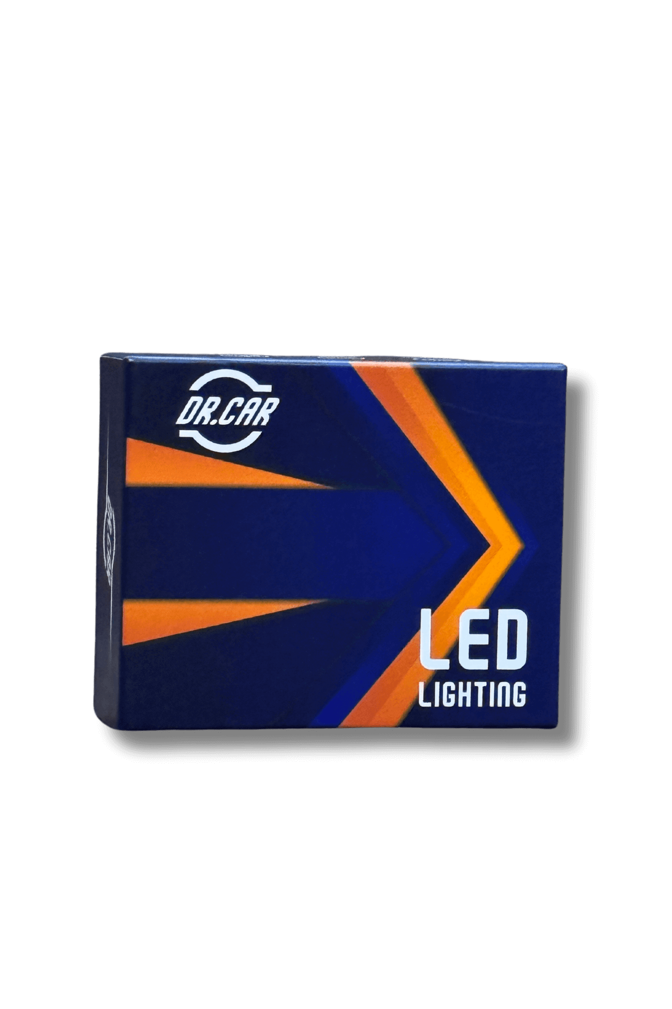 180W, 20.000 Lumen - Set 2 Becuri LED H7 Cu CANBUS