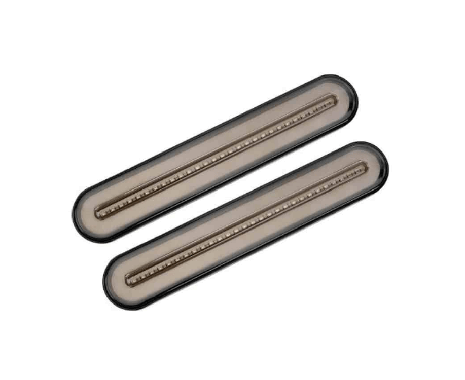 Bec Auto LED - Lumină Spate Dynamic, 98000LM