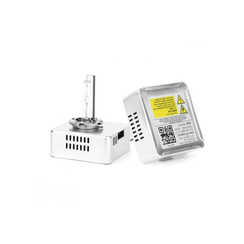 Becuri auto cu putere de 25W