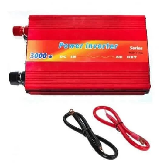 Invertor Tensiune 3000W