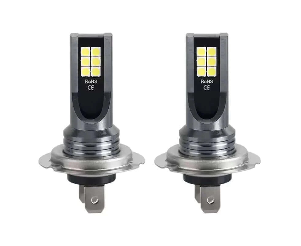 Bec LED H7