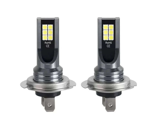 Bec LED H7