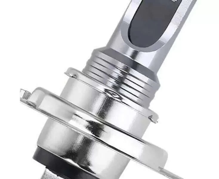 Becuri auto SMD