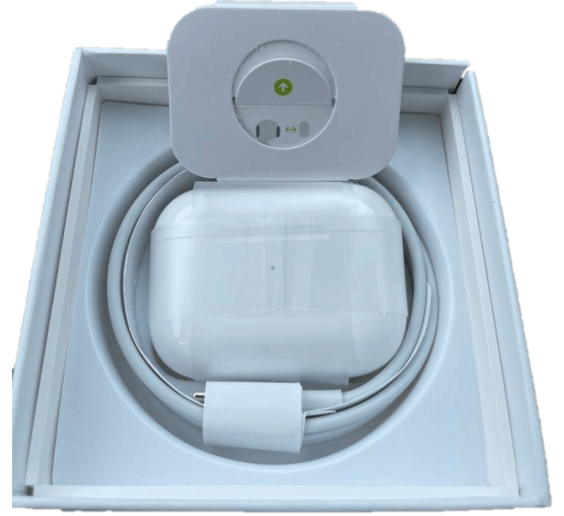 Căști Wireless ALB