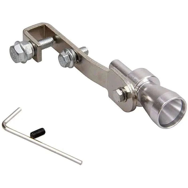 Accesorii auto - sunet turbo - tuning