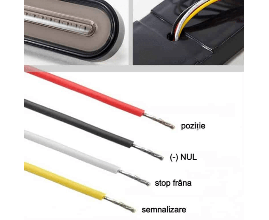 Tehnologie LED de Vârf - Set 2