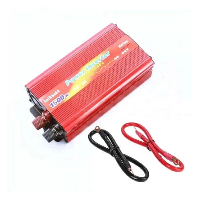 Invertor Portabil