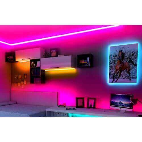 Decor Luminos Smart
