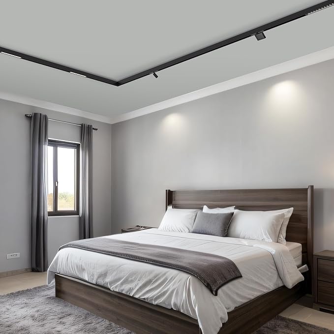Transformator Sursă de Alimentare Magnetică DRIVER LED 100W/200W - 48V DC, 1.5A - Gama 180-265V, Eficiență Ridicată