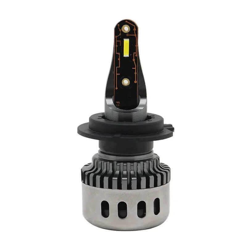 Becuri Auto LED F10 CSP - Iluminat Puternic - 120W, 18000 Lumeni, 6000K