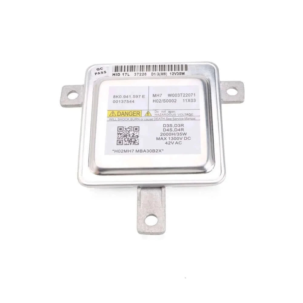 Set balast pentru Audi