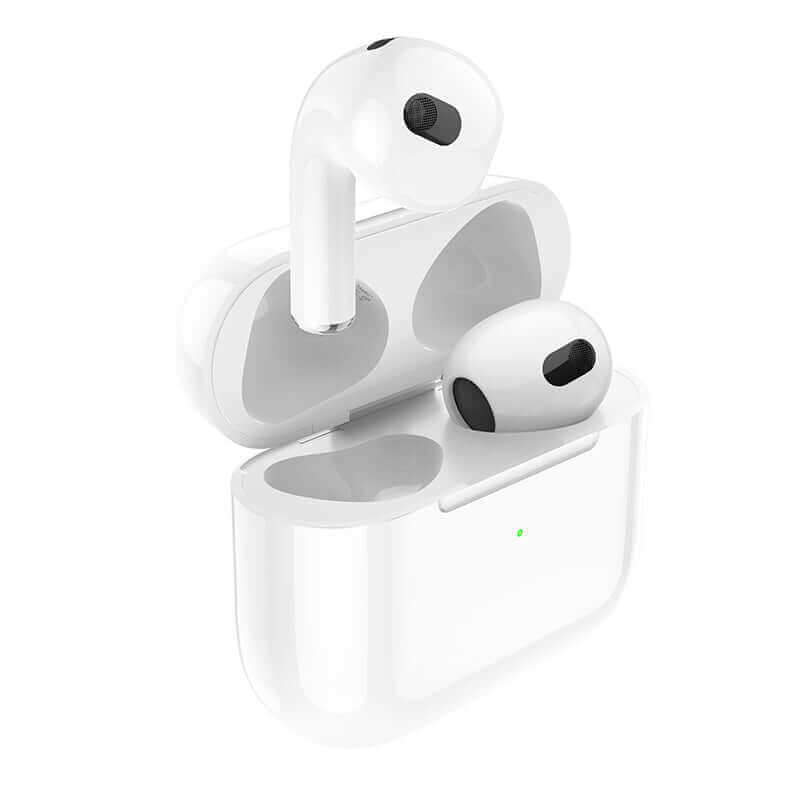 Accesorii Audio - Casti Wireless Apple