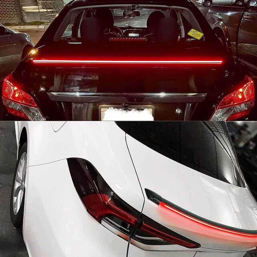 Banda autoadeziva LED
