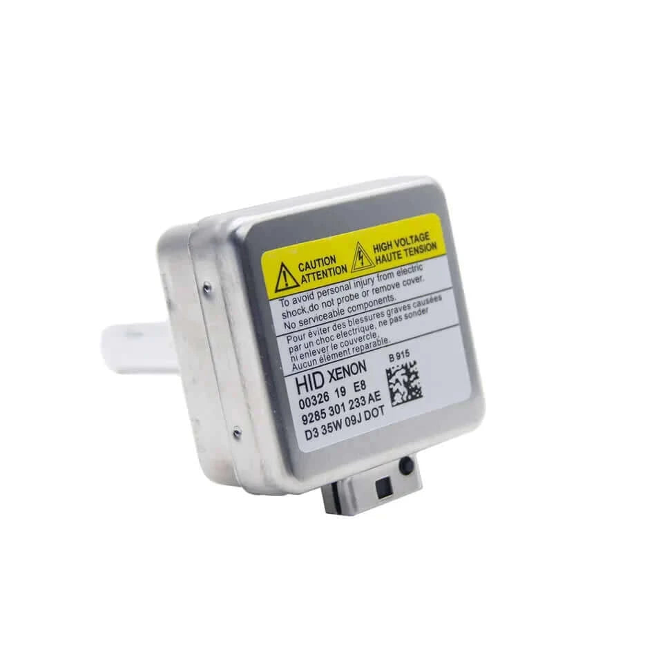 Set becuri Xenon D3S 35W 4300K SuperVision iluminare premium auto