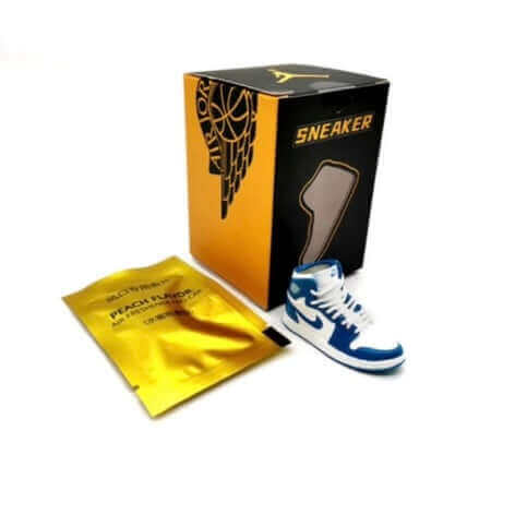 Parfum masini - Sneakers