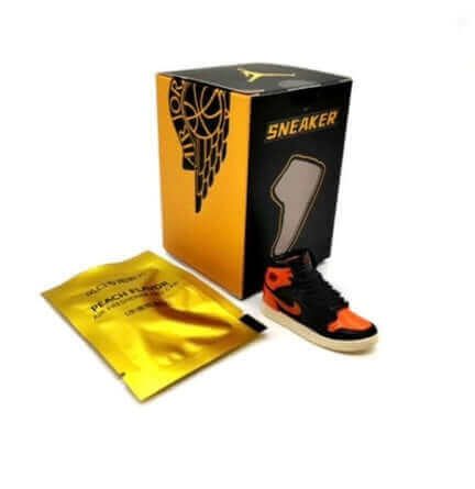 odorizant auto professional - incaltaminte