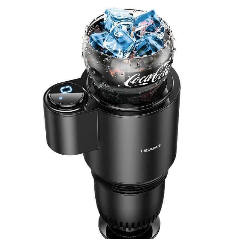Refrigerare rapidă pentru băuturi proaspete - AutoCup