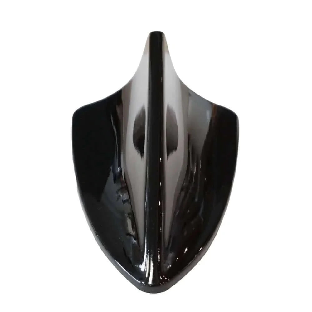 ornament antena masina rechin negru mega drive accesorii tuning exterior