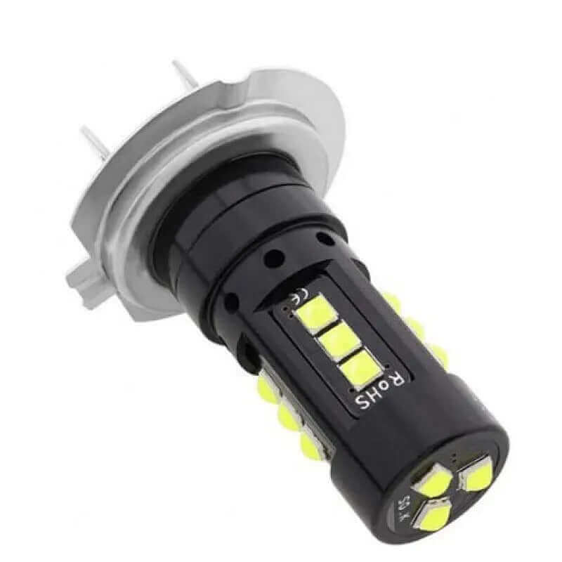 Iluminare LED Puternică H7