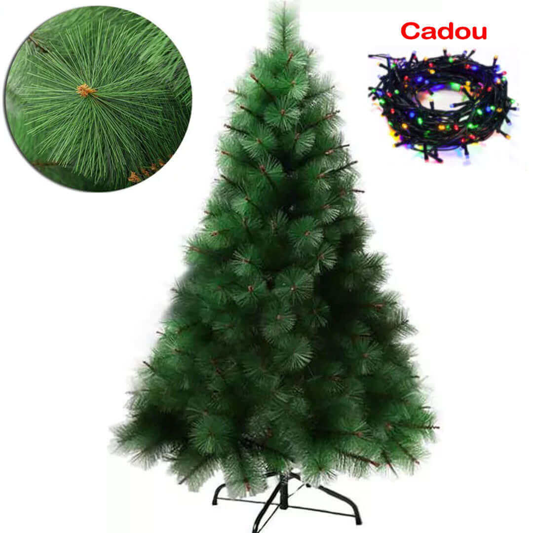 Brad Artificial Verde Pin - 180 cm