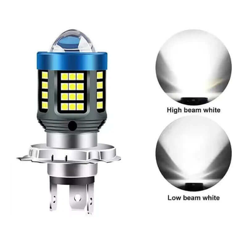 Iluminare Intensă 160W 6000K