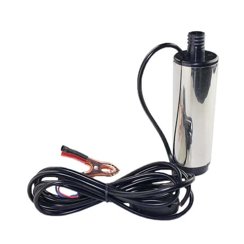 Sistem Transfer Combustibil 12V
