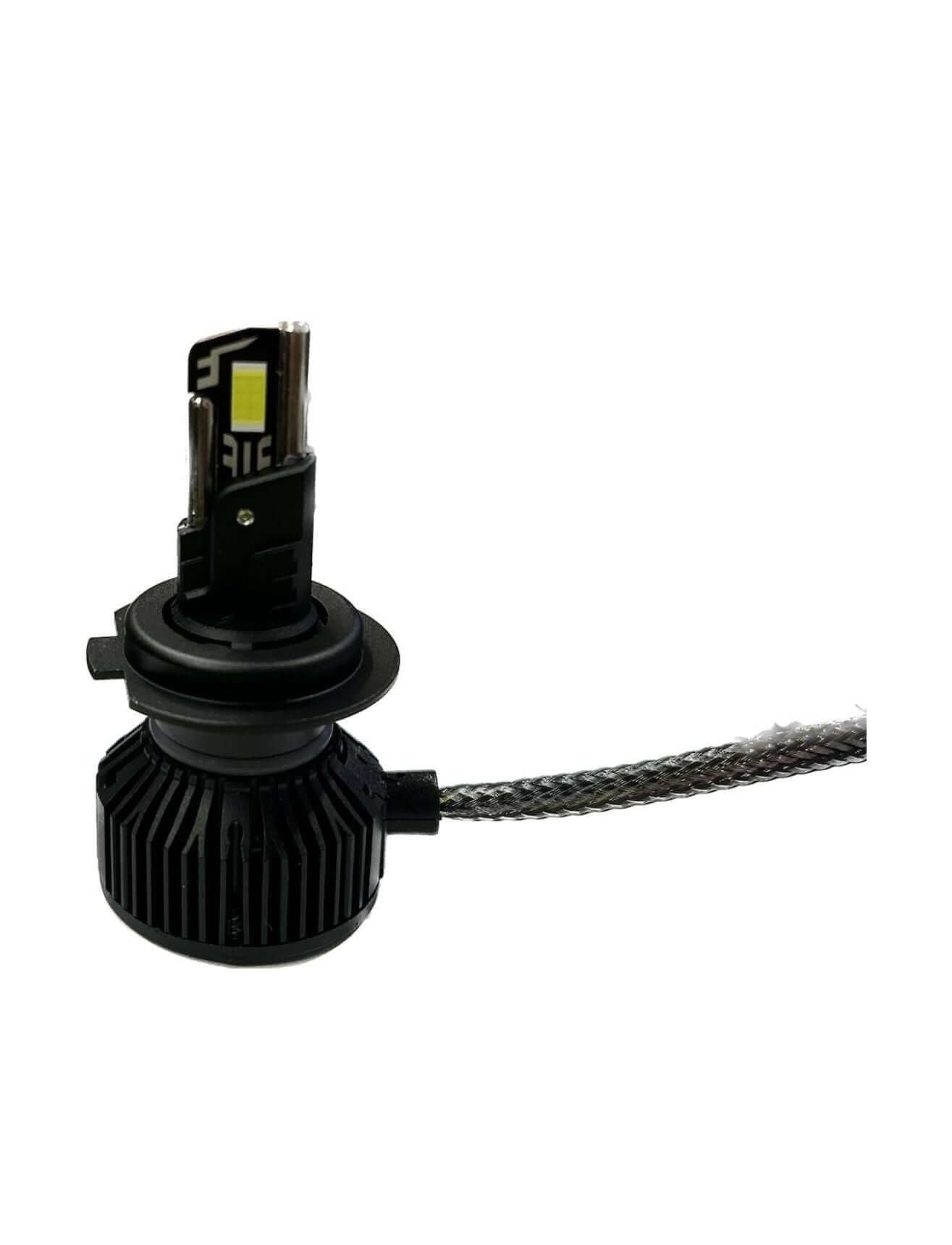 Iluminat Auto Profesional - Off-Road