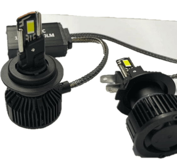 Sursă Luminată Puternică - 180W, 6000K