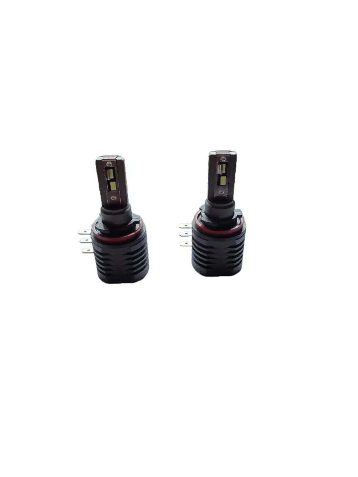 Becuri LED H15 CANBUS 20.000 lumeni puternice pentru mașină