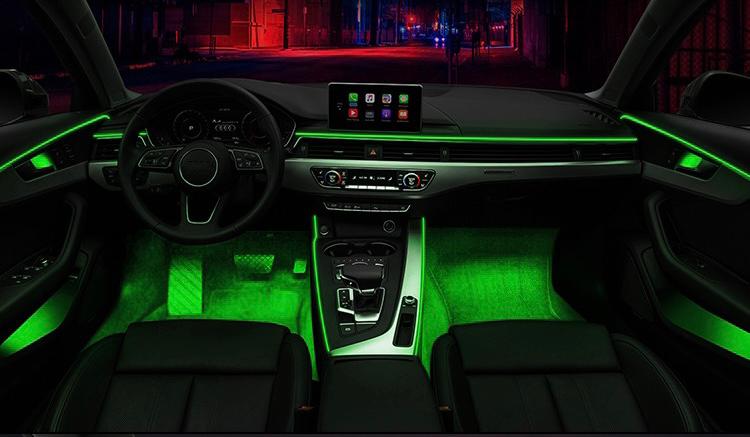 Aplicație Bluetooth pentru control