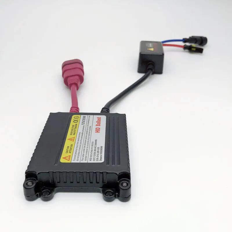 Alb-Rece pentru siguranță sporită