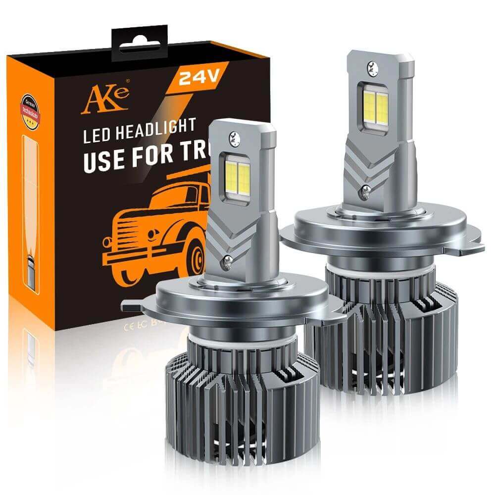Bec LED H7 pentru Camion