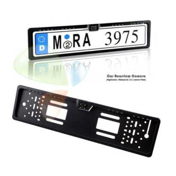 Camera de Marsarier Alb-Negru