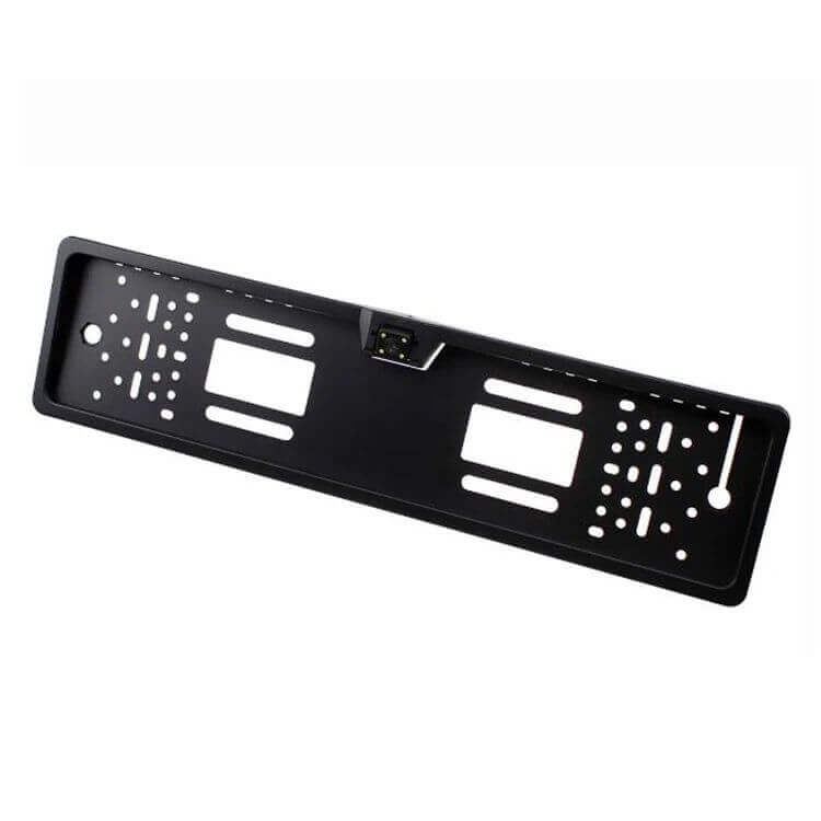 Camera cu 4 LED-uri Luminoase
