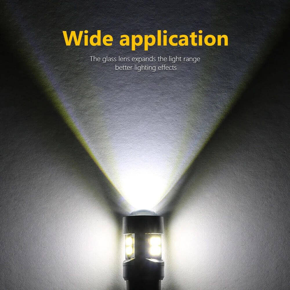 Iluminare puternică SMD