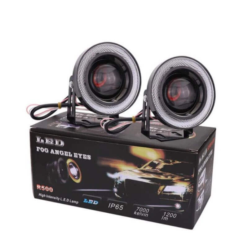 Proiector auto LED 10W