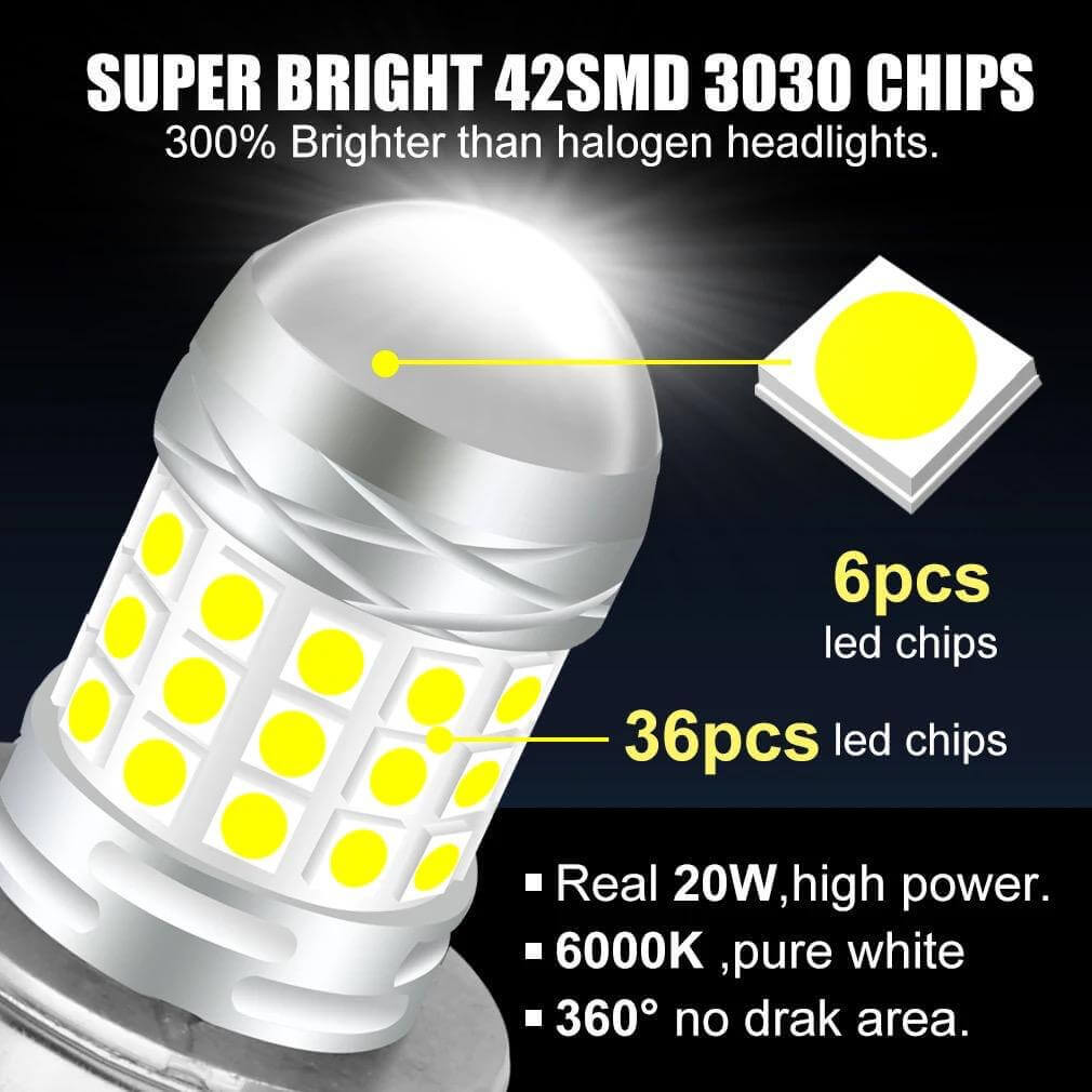 Model Nou 2023 - 42 SMD
