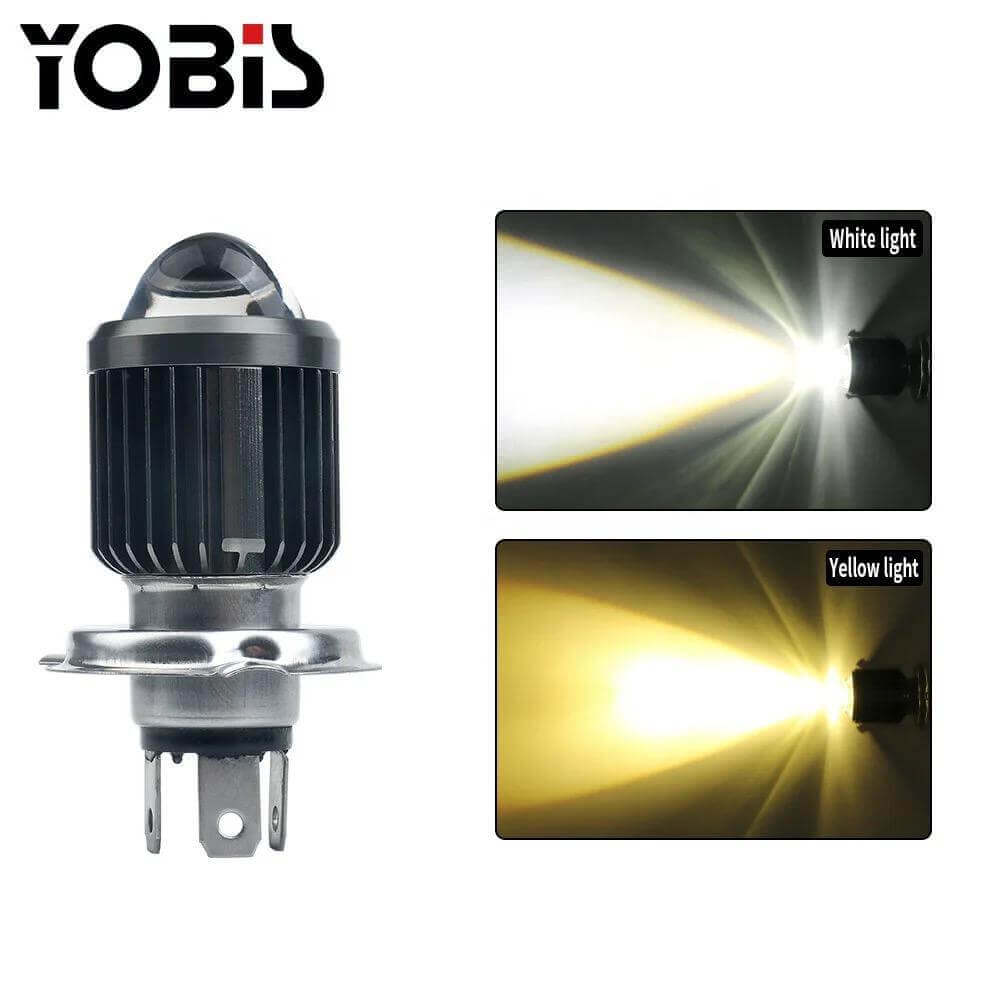 ATV LED 12V-80V