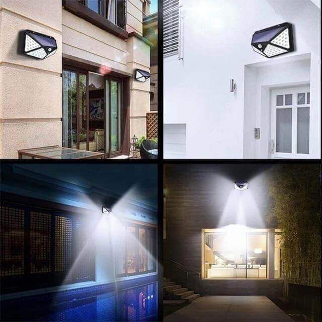 Senzor Mișcare Încorporat
