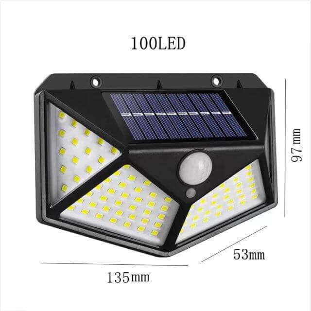 Soluție Sigură de Iluminare Solară