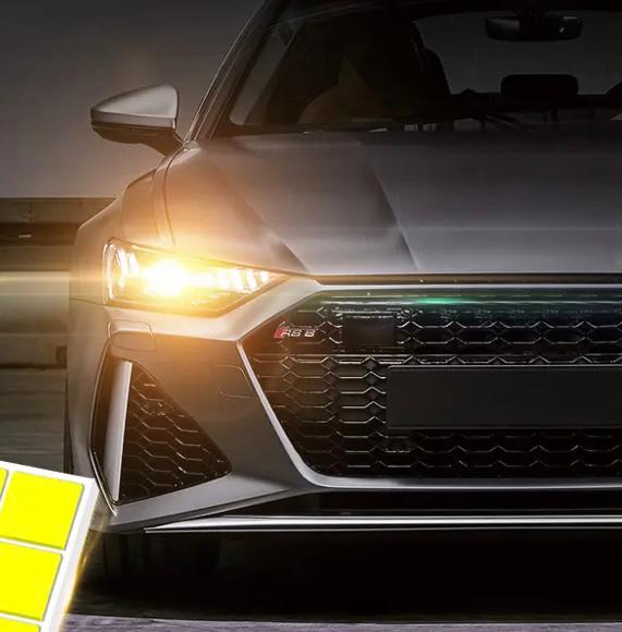 set 2 becuri LED H1 auto 15000 lumeni performanta