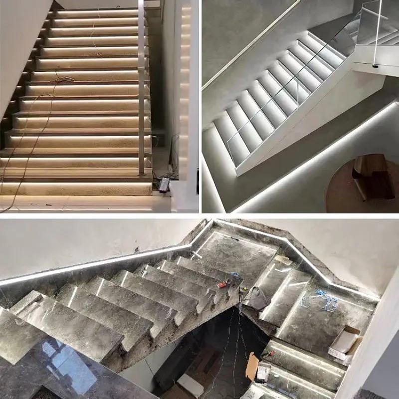 Profil Aluminiu 20x14mm 2m pentru Instalare LED – Protecție Avansată