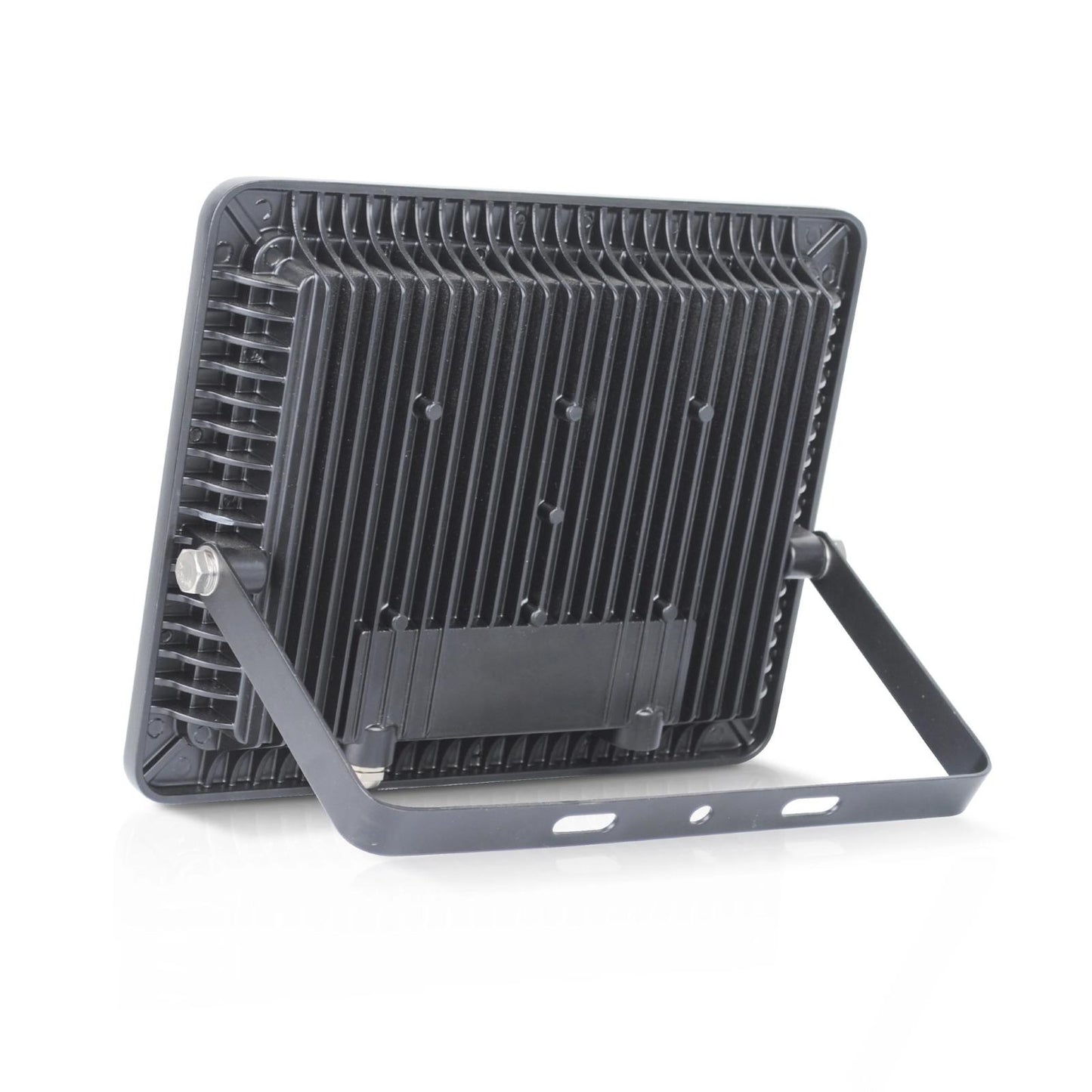 Proiector LED RGB 200W cu telecomandă IR și protecție IP66