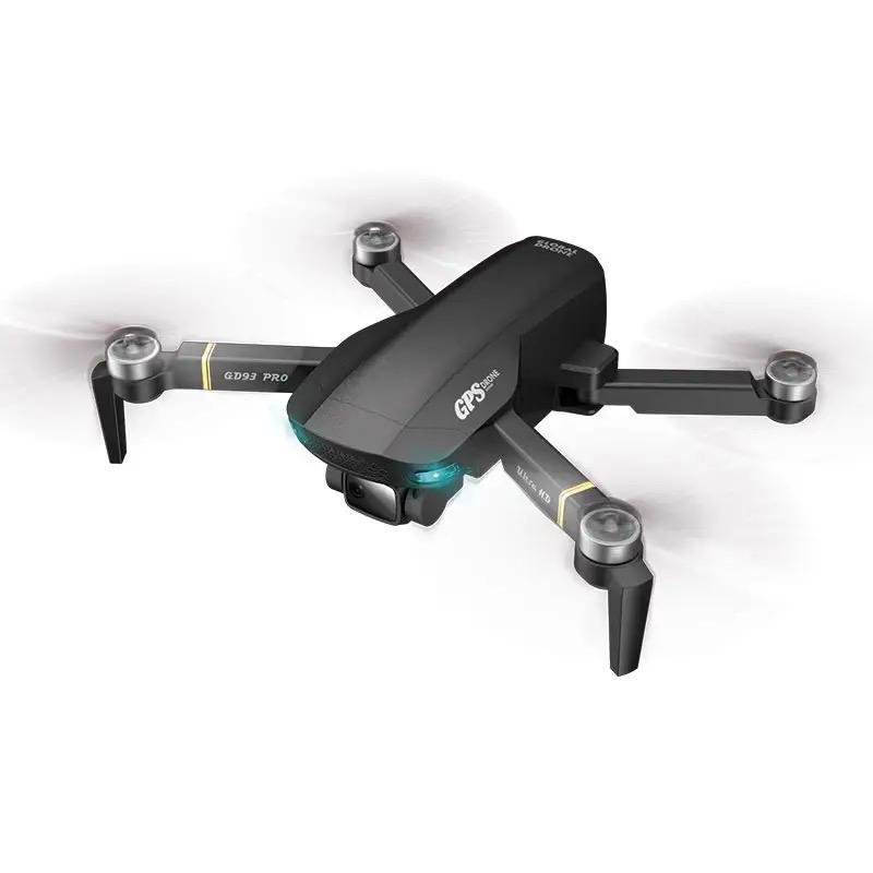 Dronă GD93 Pro MAX cu menținere altitudine
