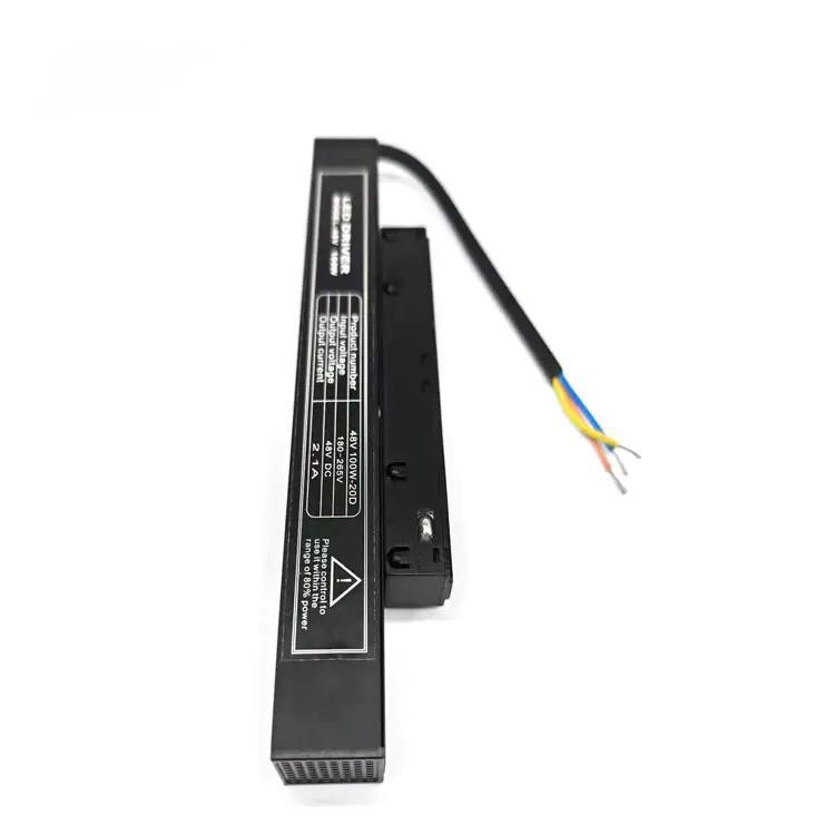 Driver LED putere mare 180-265V compatibilitate